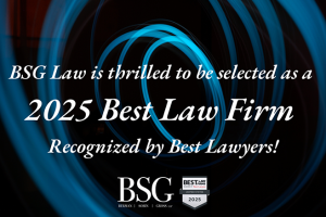 BSGLaw-Best Law Firm-2025