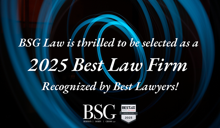 BSGLaw-Best Law Firm-2025